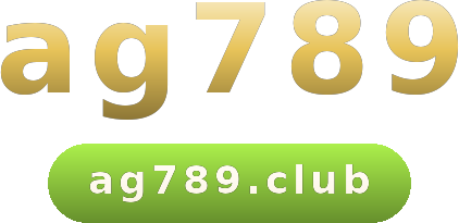 ag789 logo